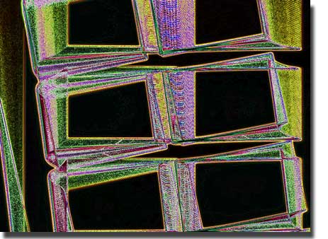 Abstract 0037 photo by John Hartman