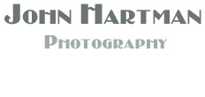 John Hartman - photography