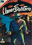 Lone Ranger Cover