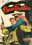 Lone Ranger Cover