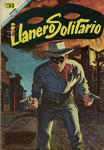 Lone Ranger Cover