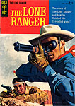 Long Ranger Cover