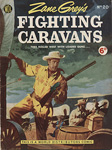 Zane Grey Cover