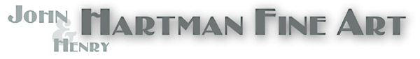 John & Henry Hartman logo