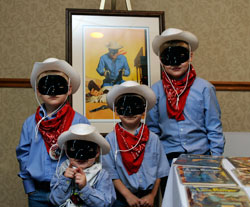 Lone Ranger Festival