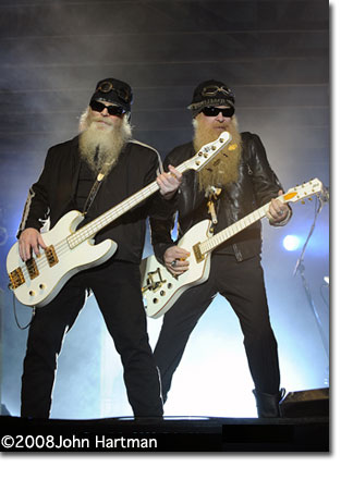 ZZ Top